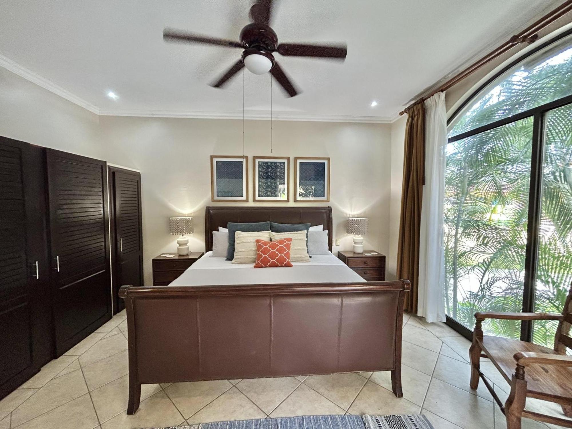 Sunrise 1- 3 Bedroom Poolside Condo Tamarindo Extérieur photo