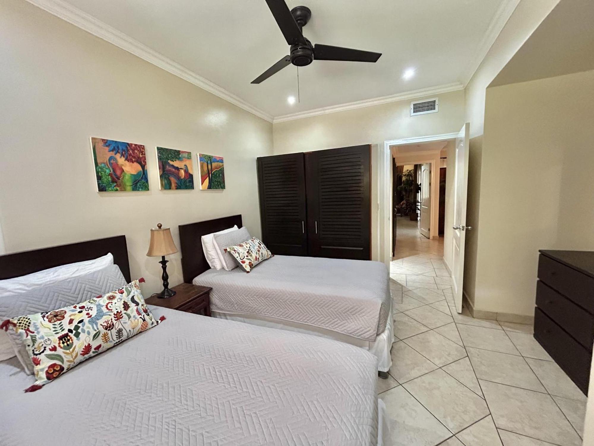 Sunrise 1- 3 Bedroom Poolside Condo Tamarindo Extérieur photo